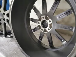  Диск литой Audi Q7 4M Арт AL13908502726, вид 3