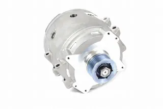 4N0903028Q Генератор Audi A4 B8 Арт AL13911975189_6, вид 4