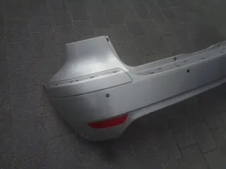  Бампер задний Mercedes B W245 Арт AL13913552372, вид 3