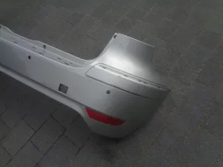  Бампер задний Mercedes B W245 Арт AL13913552372, вид 4