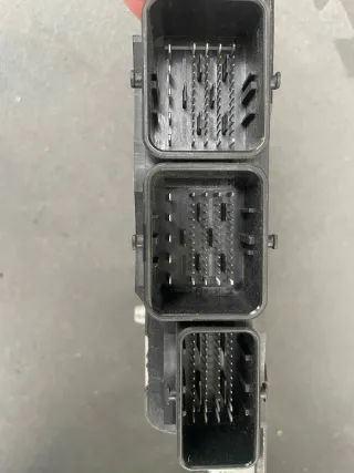  Блок управления двигателем Peugeot 508 2 Арт AL13914445612, вид 3