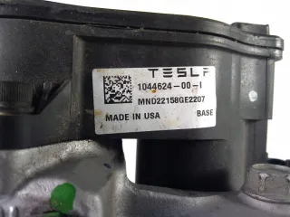 1044624-00-I Суппорт тормозной задний правый Tesla model 3 Арт AL13923288081, вид 6