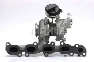030TC11005000 Турбина Audi A4 B8 Арт AL13928226257, вид 2