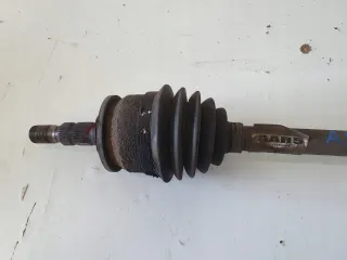 13367061 Полуось передняя левая (приводной вал, шрус) Opel Astra K Арт AL13928889227, вид 2