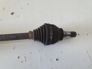 13367061 Полуось передняя левая (приводной вал, шрус) Opel Astra K Арт AL13928889227, вид 3
