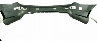 1672256 Бампер задний Mercedes C W204 Арт AL13938260792, вид 2