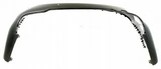1672256 Бампер задний Mercedes C W204 Арт AL13938260792, вид 5