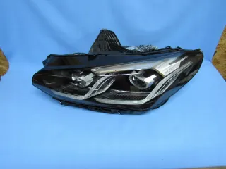 5A42247-01ew Фара передняя (комплект) BMW 2 U06 Арт AL13944458407, вид 1