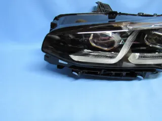 5A42247-01ew Фара передняя (комплект) BMW 2 U06 Арт AL13944458407, вид 3