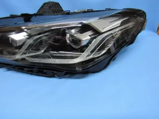 5A42247-01ew Фара передняя (комплект) BMW 2 U06 Арт AL13944458407, вид 4