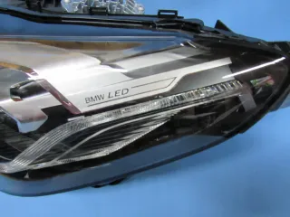 5A42247-01ew Фара передняя (комплект) BMW 2 U06 Арт AL13944458407, вид 5