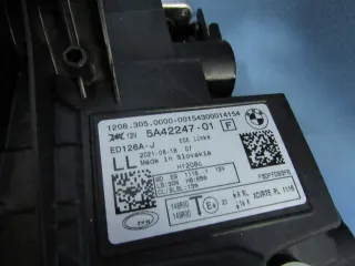 5A42247-01ew Фара передняя (комплект) BMW 2 U06 Арт AL13944458407, вид 7
