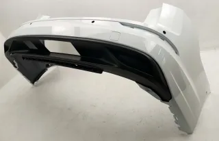 5H9807421F Бампер задний Volkswagen Golf 6 Арт AL13946044576, вид 3