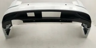 5H9807421F Бампер задний Volkswagen Golf 6 Арт AL13946044576, вид 4
