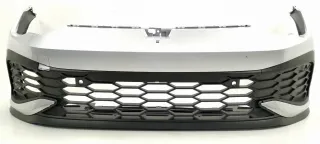 5H0807221D Бампер передний Volkswagen Golf 7 Арт AL13946865515, вид 1