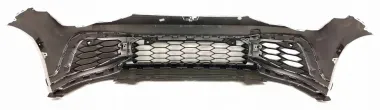 5H0807221D Бампер передний Volkswagen Golf 7 Арт AL13946865515, вид 2