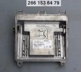 2661536479 Блок управления двигателем Mercedes B W245 Арт AL13947450555, вид 1