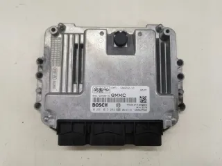 8M51-12A650-XC Блок управления двигателем Ford Focus 2 Арт AL13948367488, вид 1