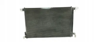 4M0816411B Радиатор кондиционера  Audi Q7 4M Арт AL13950644555, вид 1