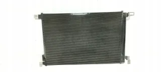 4M0816411B Радиатор кондиционера  Audi Q7 4M Арт AL13950644555, вид 2