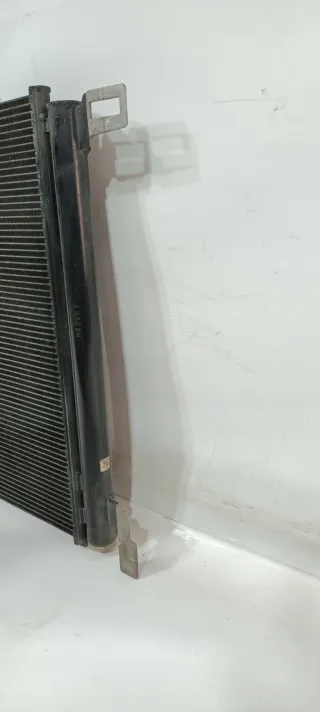 4M0816411B Радиатор кондиционера  Audi Q7 4M Арт AL13950644555, вид 3