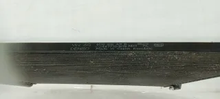 4M0816411B Радиатор кондиционера  Audi Q7 4M Арт AL13950644555, вид 6