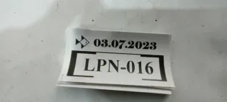 4M0816411B Радиатор кондиционера  Audi Q7 4M Арт AL13950644555, вид 8