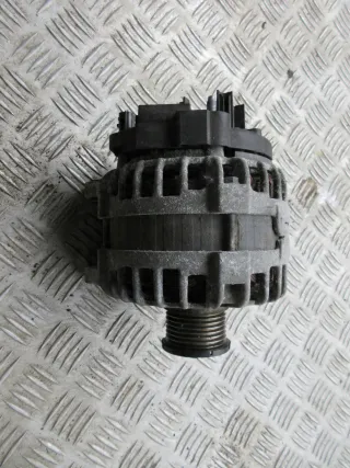 231004BE0B Генератор Nissan Qashqai 2 Арт AL13962021245, вид 1