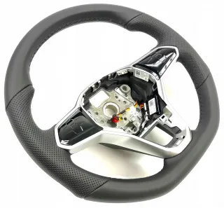 5H0419089JK Рулевое колесо Volkswagen Arteon Арт AL13962401316_2, вид 1