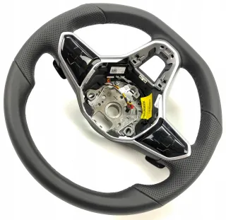 5H0419089JK Рулевое колесо Volkswagen Arteon Арт AL13962401316_2, вид 10