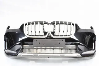5A5AEF0,475,BLACKSAPPHIRE Бампер передний BMW X1 U11 Арт AL13962784171, вид 1