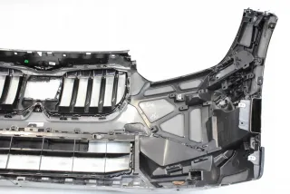 5A5AEF0,475,BLACKSAPPHIRE Бампер передний BMW X1 U11 Арт AL13962784171, вид 11