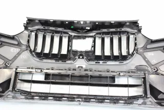 5A5AEF0,475,BLACKSAPPHIRE Бампер передний BMW X1 U11 Арт AL13962784171, вид 12