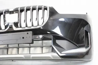 5A5AEF0,475,BLACKSAPPHIRE Бампер передний BMW X1 U11 Арт AL13962784171, вид 2