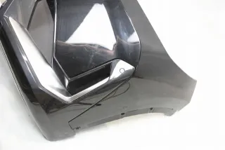 5A5AEF0,475,BLACKSAPPHIRE Бампер передний BMW X1 U11 Арт AL13962784171, вид 3