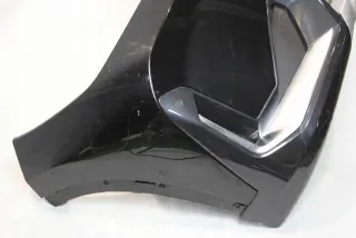 5A5AEF0,475,BLACKSAPPHIRE Бампер передний BMW X1 U11 Арт AL13962784171, вид 6