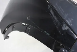 5A5AEF0,475,BLACKSAPPHIRE Бампер передний BMW X1 U11 Арт AL13962784171, вид 8