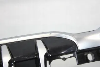 5A5AEF0,475,BLACKSAPPHIRE Бампер передний BMW X1 U11 Арт AL13962784171, вид 9