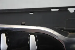 5A5AEF0,475,BLACKSAPPHIRE Бампер передний BMW X1 U11 Арт AL13962784171, вид 10