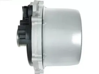 A0205 Генератор Mercedes ML W163 Арт AL13979312937_3, вид 4