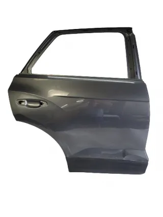 2GA833312L Дверь задняя правая Volkswagen T-Roc Арт AL13980573575, вид 1