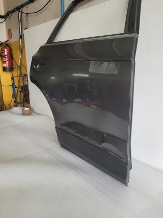 2GA833312L Дверь задняя правая Volkswagen T-Roc Арт AL13980573575, вид 2