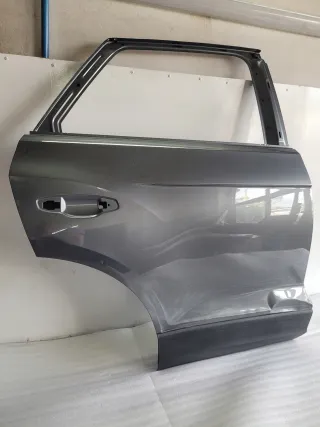 2GA833312L Дверь задняя правая Volkswagen T-Roc Арт AL13980573575, вид 5