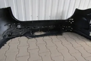 A2068851103,HCU1 Бампер задний Mercedes C W206 Арт AL13981054303, вид 5