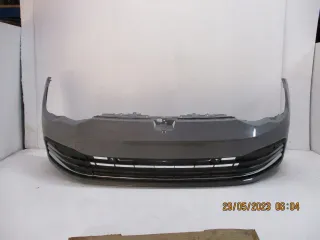 ZDERZAK,5H0,24 Бампер передний Volkswagen Golf 5 Арт AL13983506963, вид 2