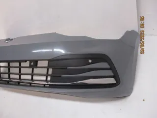 ZDERZAK,5H0,24 Бампер передний Volkswagen Golf 5 Арт AL13983506963, вид 5