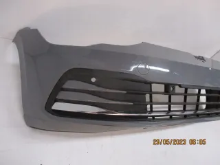 ZDERZAK,5H0,24 Бампер передний Volkswagen Golf 5 Арт AL13983506963, вид 6