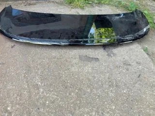  Крышка багажника (дверь 3-5) Mazda CX30 Арт AL13985159042, вид 2