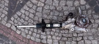 1EA412013CR,,1EA407258F Амортизатор передний правый Volkswagen ID4 Арт AL13986161482_2, вид 7