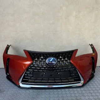 OEZDERZAK Бампер передний Lexus UX Арт AL13987700793, вид 1